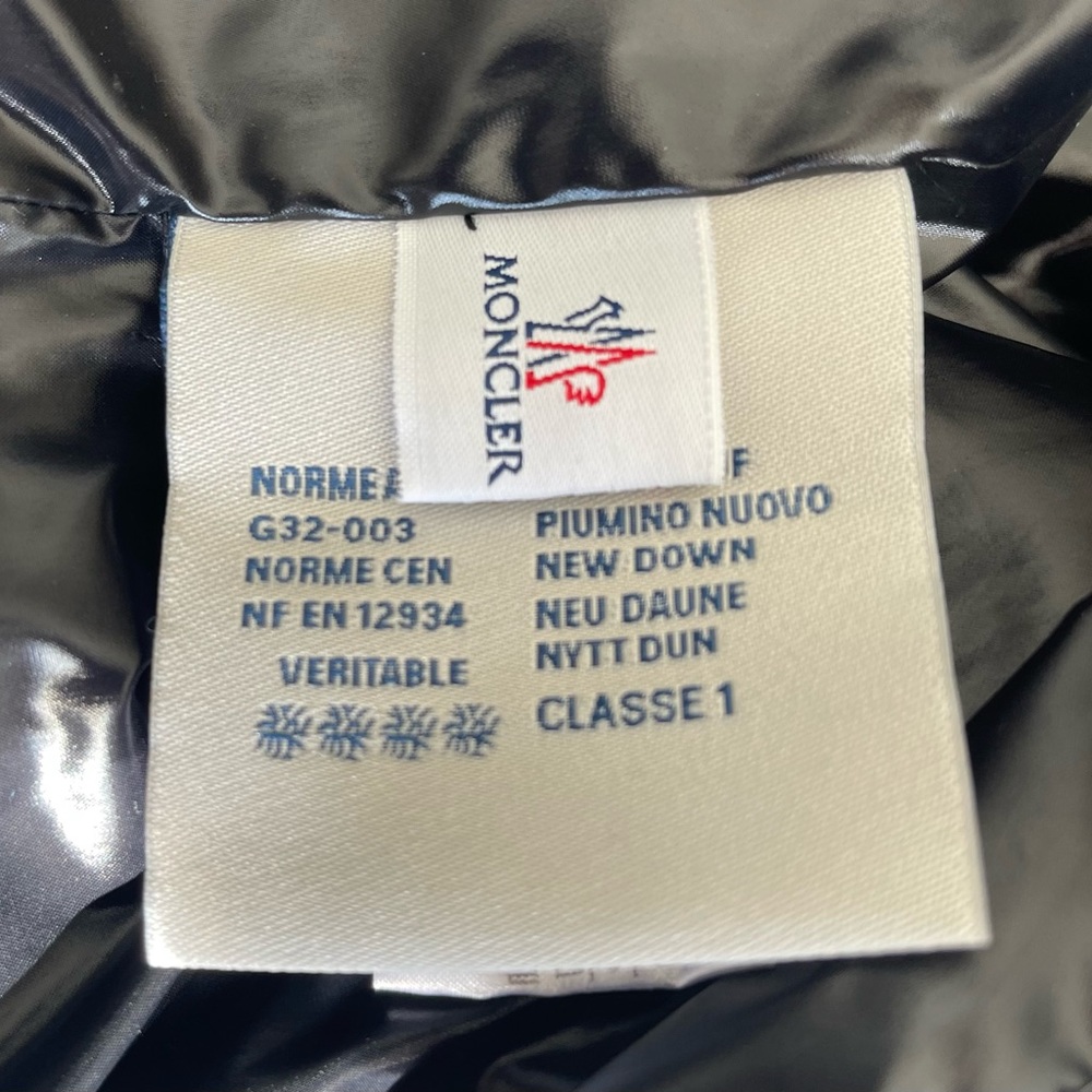 Moncler Jacket - Picture 5 of 14